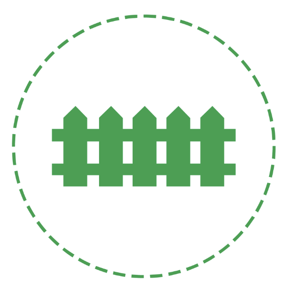 FENCE CONSTRUCTION SURVEY